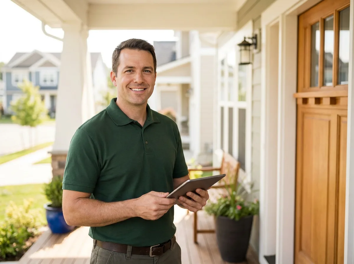 Pest control FAQs for Bainbridge, IN